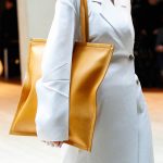 Celine Tan Tote Bag 2 - Fall 2017