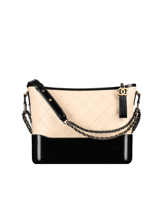 chanel gabrielle bag colors