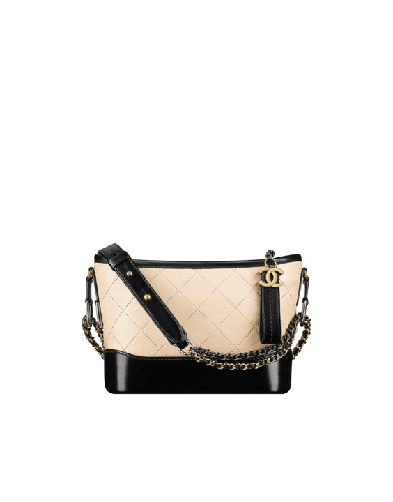 The Chanel Gabrielle Bag Is Officially Discontinued - IT Girl Luxury