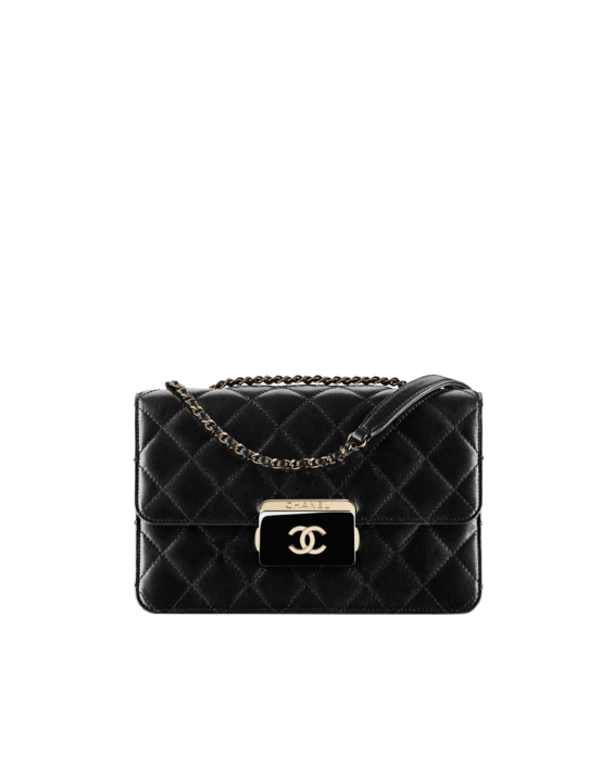 Chanel Spring/Summer 2017 Act 2 Bag Collection - Data Center Chanel ...
