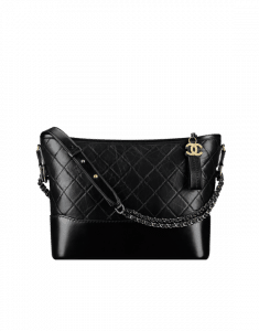 chanel gabrielle bag hobo reference guide waiting act data center meet salvo spottedfashion
