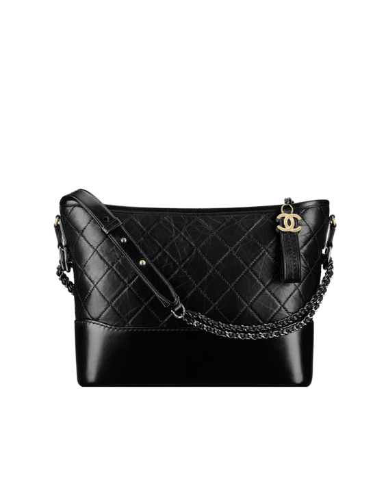 Chanel Gabrielle Bag Reference Guide - Spotted Fashion