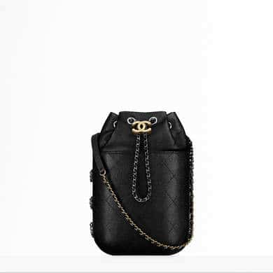 Chanel Gabrielle Shoulder bag 367599