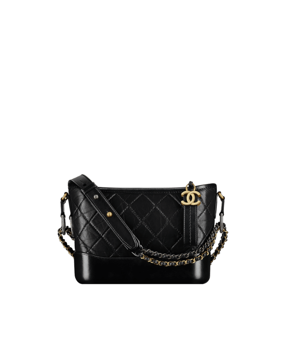 CHANEL Large Gabrielle Hobo Bag – JDEX Styles