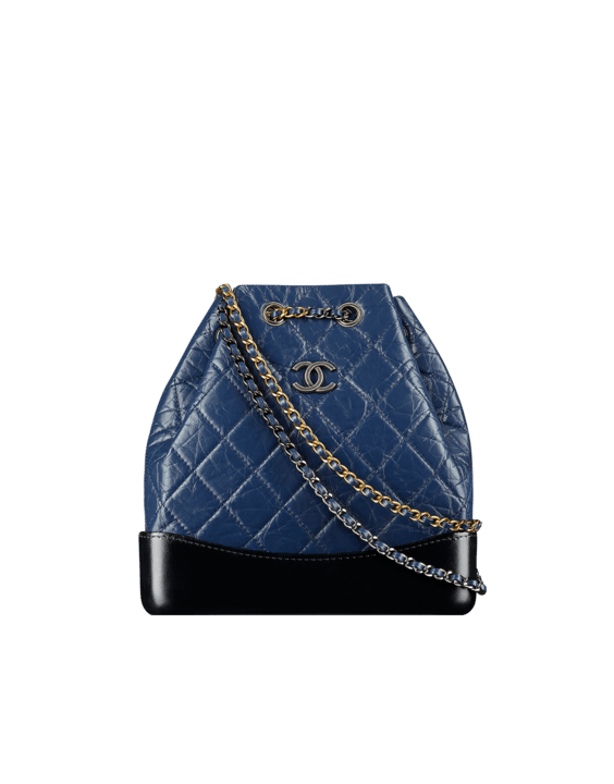 Check Out The Chanel MDA Gabrielle Small Hobo - BAGAHOLICBOY