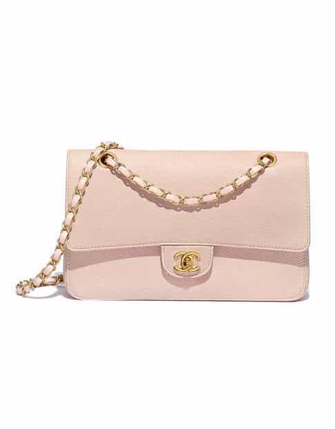 Chanel Nude Flap Bag – thankunext.us