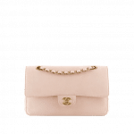 Chanel Nude Timeless Pure Medium Flap Bag