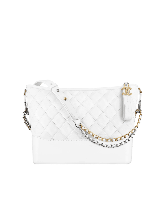 Chanel Gabrielle Bag Reference Guide - Spotted Fashion