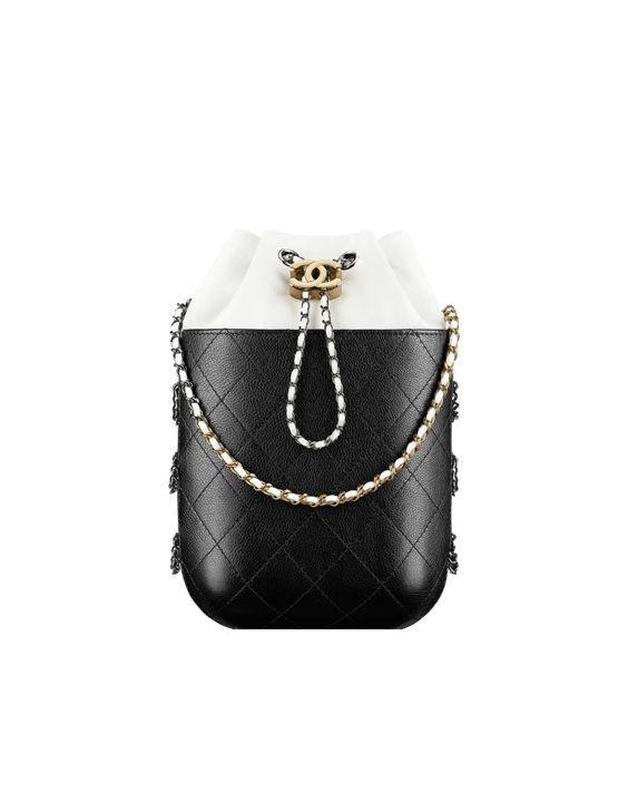 Chanel Small Gabrielle Backpack - Neutrals Backpacks, Handbags - CHA963482