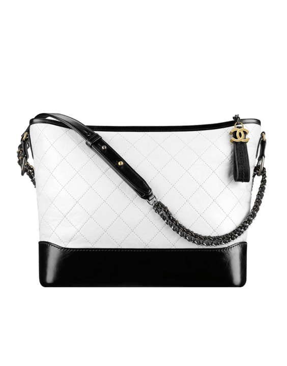 Chanel Gabrielle Bag Reference Guide - Spotted Fashion