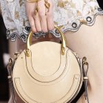 Chloe Beige Mini Pixie Bag - Fall 2017