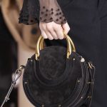 Chloe Black Mini Pixie Bag 2 - Fall 2017