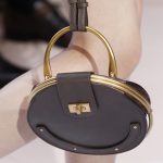 Chloe Brown Crossbody Pixie Bag 2 - Fall 2017