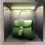 Delvaux Empire Brillant Bag