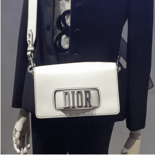 dior evolution bag price