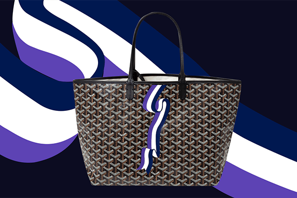 goyard special edition