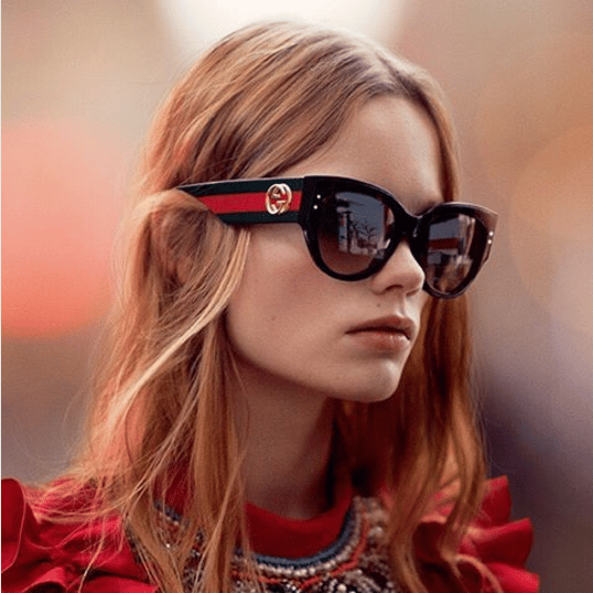 Designer It Sunglasses for 2017 - Spotted Fashion