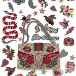 Gucci DIY Dionysus Bag 3