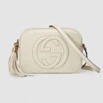 Gucci Off-White Soho Disco Bag