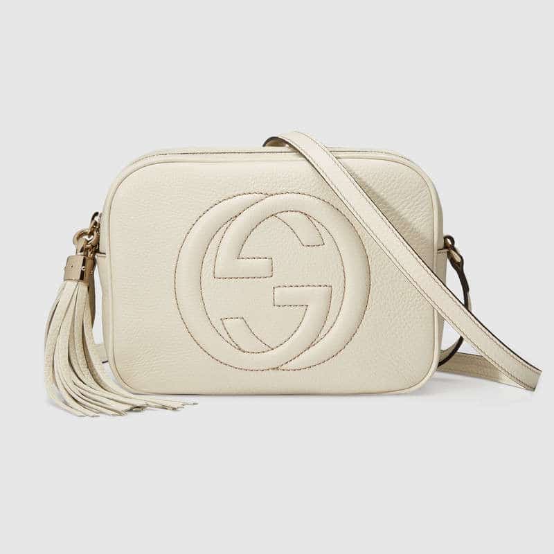 Gucci Soho Disco Bag Reference Guide | Spotted Fashion
