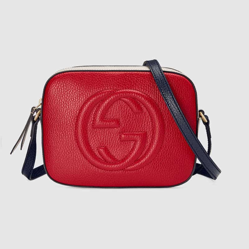 Gucci Soho Disco Bag Reference Guide | Spotted Fashion