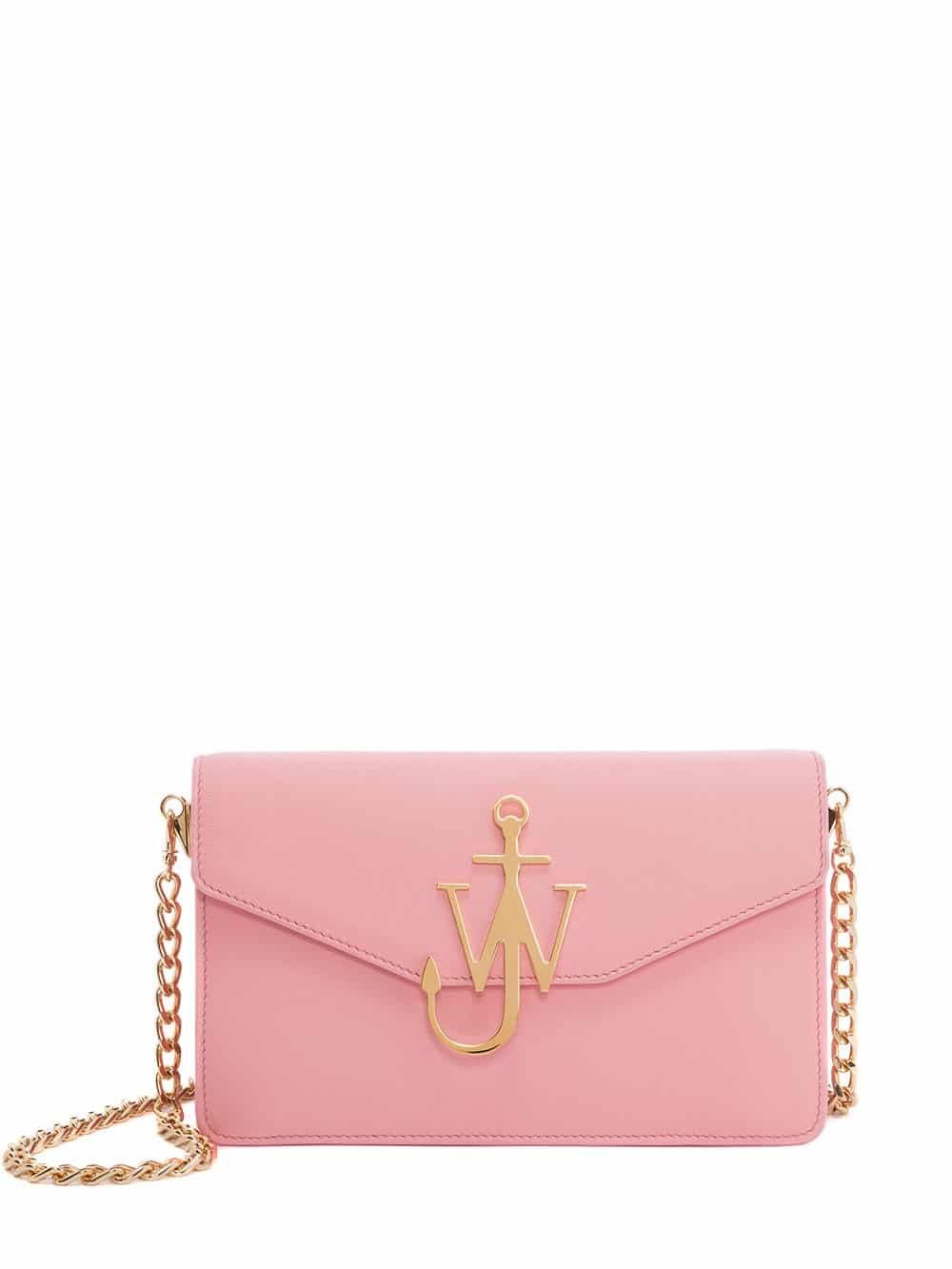 J.W. Anderson Logo Purse Bag Reference Guide - Spotted Fashion
