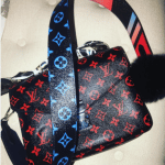 Louis Vuitton Bandouliere Race Strap 1