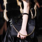 Louis Vuitton Black Mini City Steamer Bag - Fall 2017