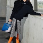 Louis Vuitton Blue/Gray City Steamer Bag 2 - Pre-Fall 2017