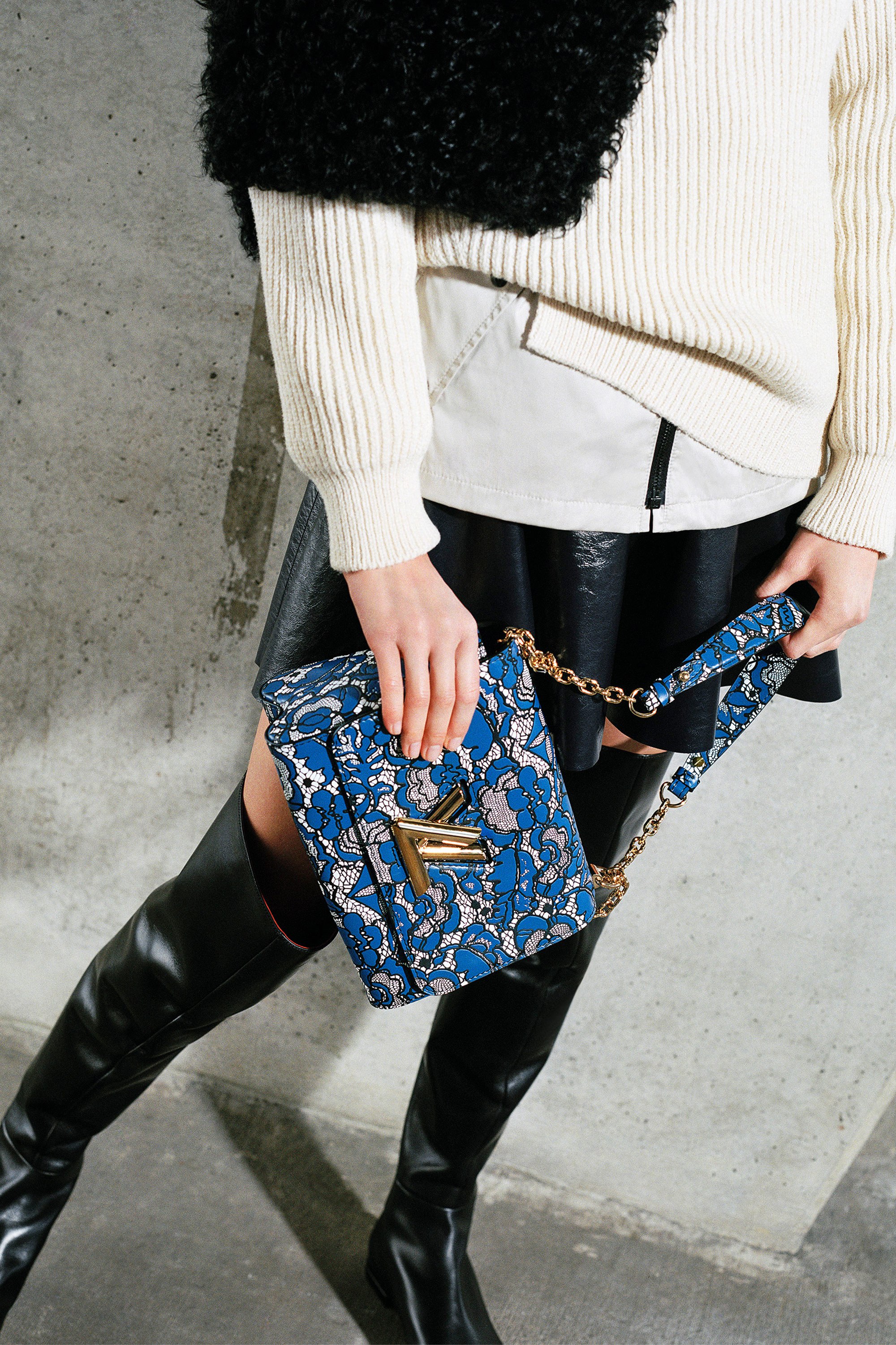 Louis Vuitton Pre-Fall Bag Collection - Spotted Fashion