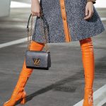 Louis Vuitton Gray Epi Twist Bag 2 - Pre-Fall 2017