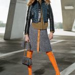 Louis Vuitton Gray Epi Twist Bag - Pre-Fall 2017