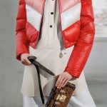 Louis Vuitton Monogram Reverse Petite Malle Bag 2 - Pre-Fall 2017