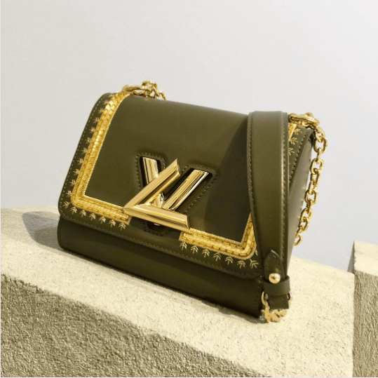Get Your First Look at Louis Vuitton's Pre-Fall 2017 Bags in the Brand's  New Ad Campaign - PurseBlog