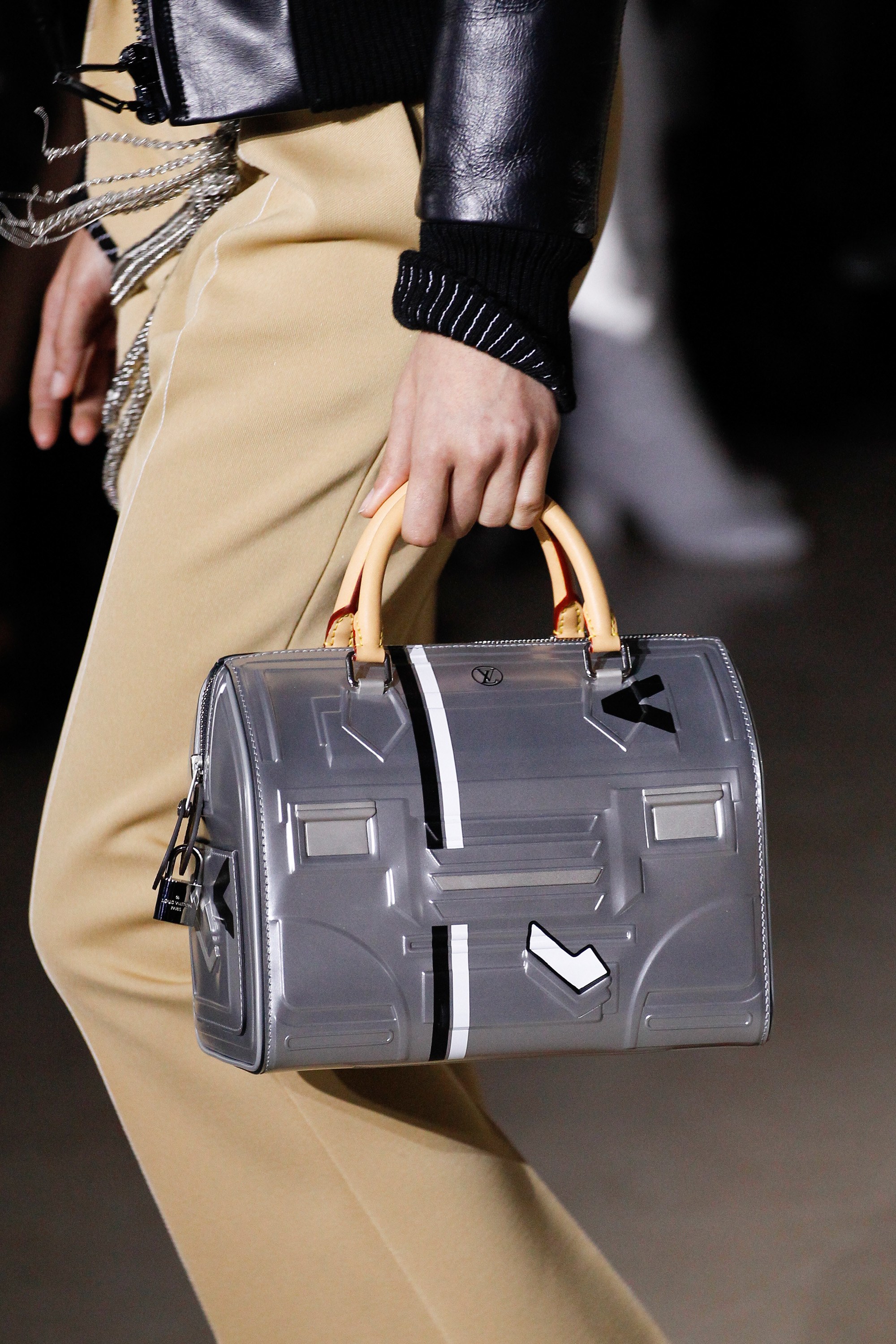 The 17 Drool-Worthy Bags from Louis Vuitton's Fall/Winter Collection