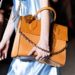 Louis Vuitton Tan City Steamer Bag - Fall 2017