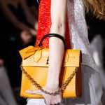 Louis Vuitton Tan Mini City Steamer Bag - Fall 2017