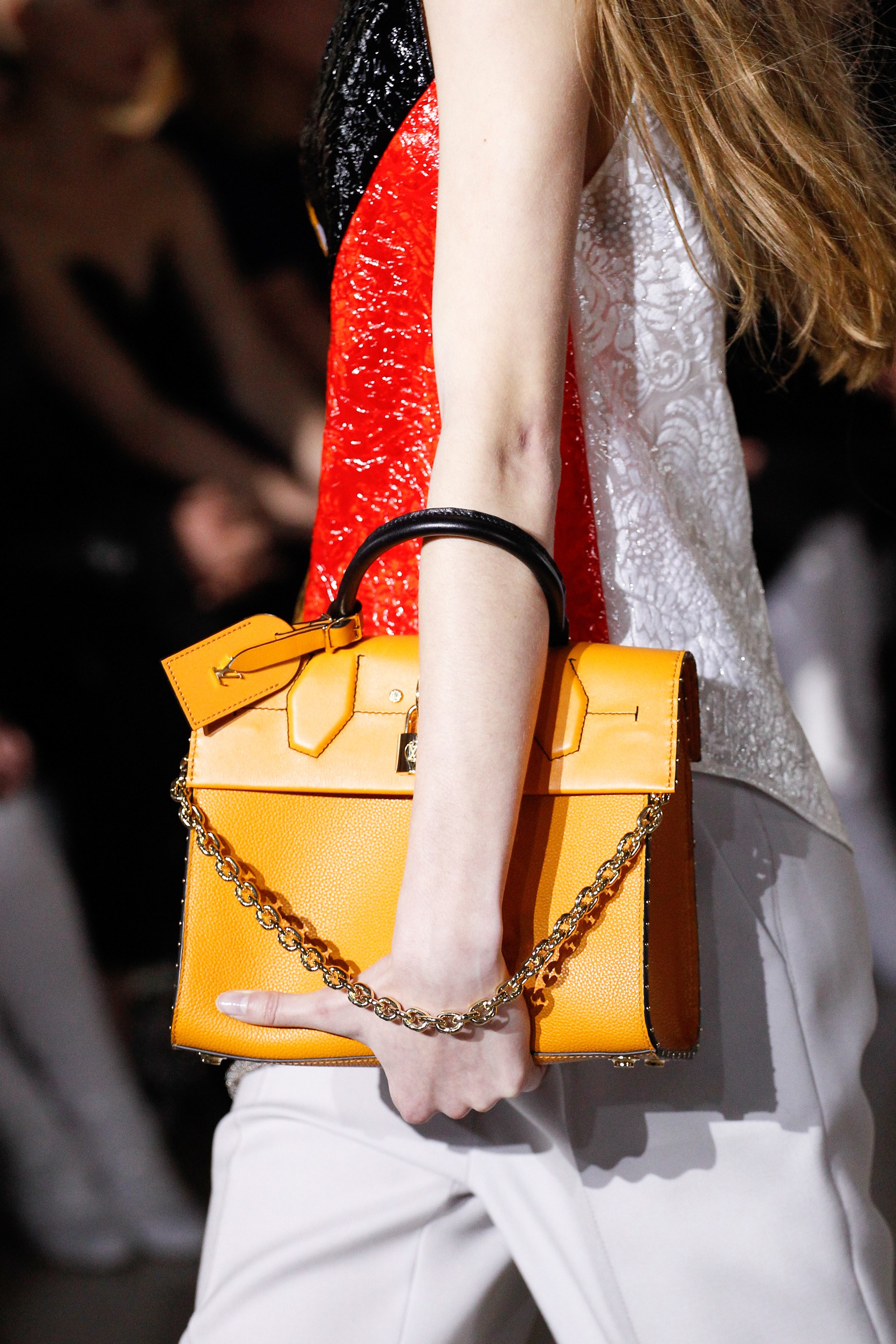 Louis Vuitton's Fall-Winter 2021 Bag Collection - Spotted Fashion