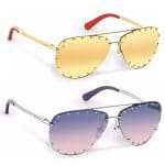 Louis Vuitton The Party Sunglasses