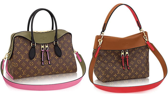 Louis Vuitton Tuileries