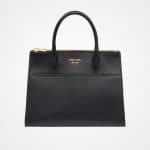 Prada Black Large Paradigme Bag