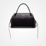 Prada Black Ribbon Bag