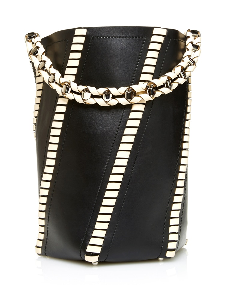 Proenza Schouler Large Whipstitch Bucket Bag