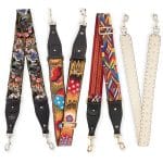 Valentino Guitar Strap