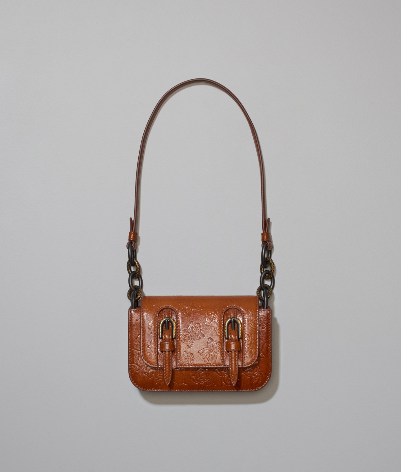 Bottega Veneta Brera Bag Reference Guide - Spotted Fashion