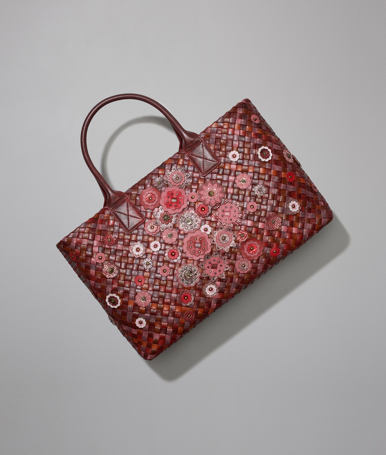 Bottega Veneta Brera Bag Reference Guide - Spotted Fashion