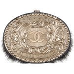 Chanel Belt Buckle Minaudiere 1