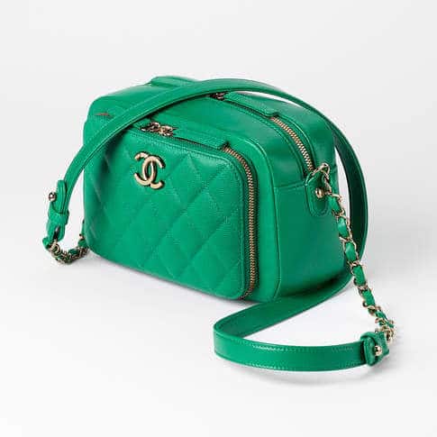 Chanel camera bag 2025 2017