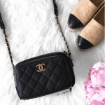 Chanel Business Affinity Camera Bag 2