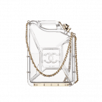 Chanel Dubai By Night Gas Tank Bag 1